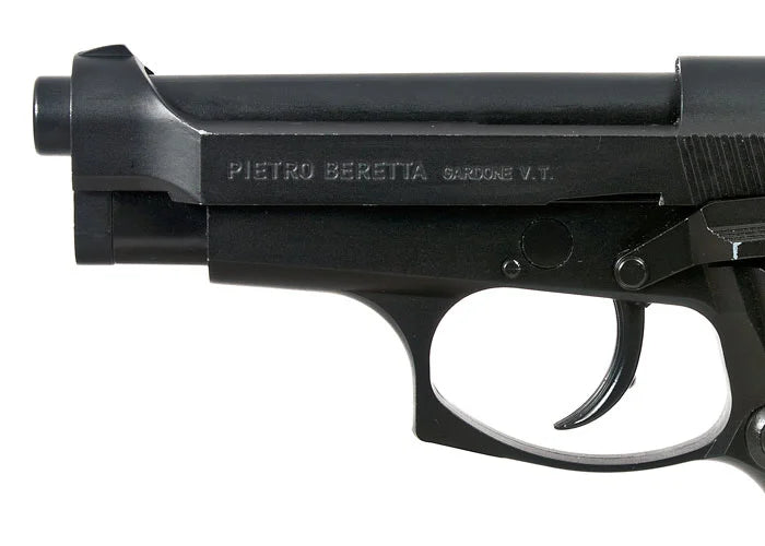 BERETTA MOD. 84 FS CAL. 4,5 MM (.177) BB
