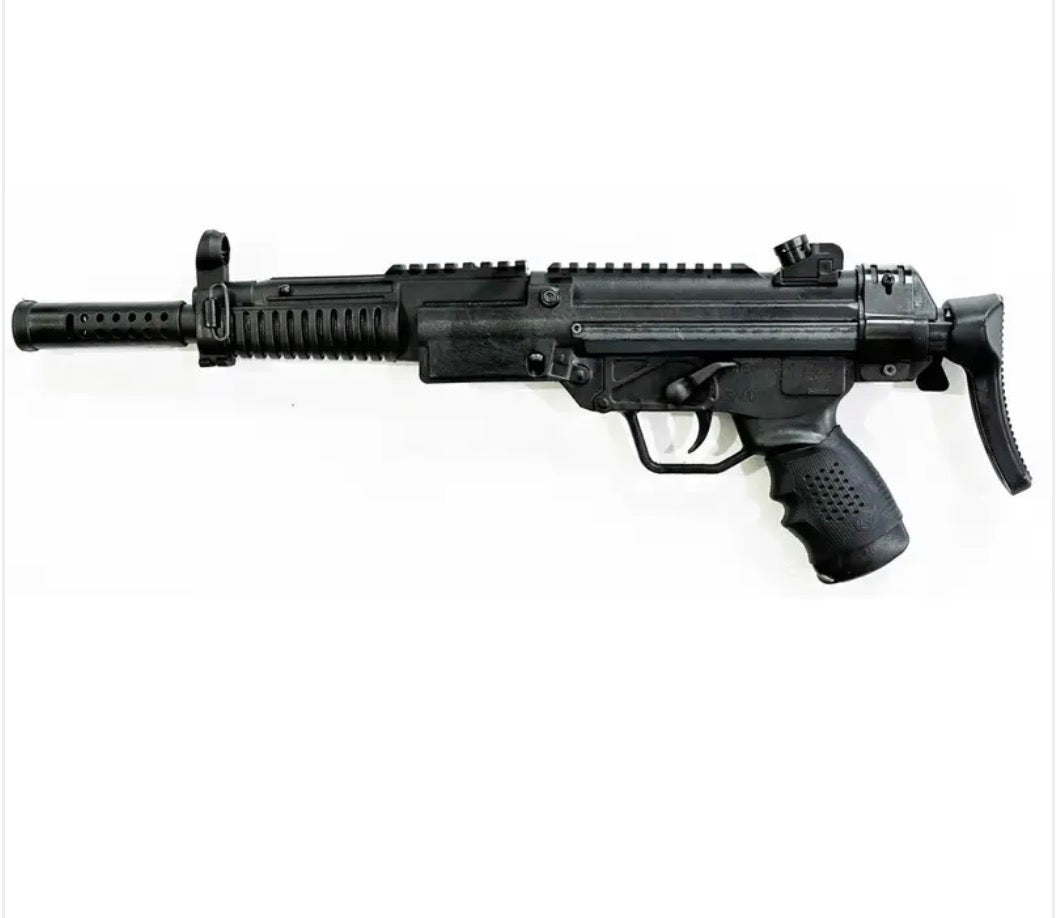 Air Carbine