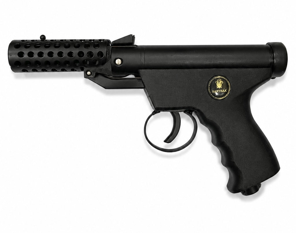 Sarthak Model Airpistol