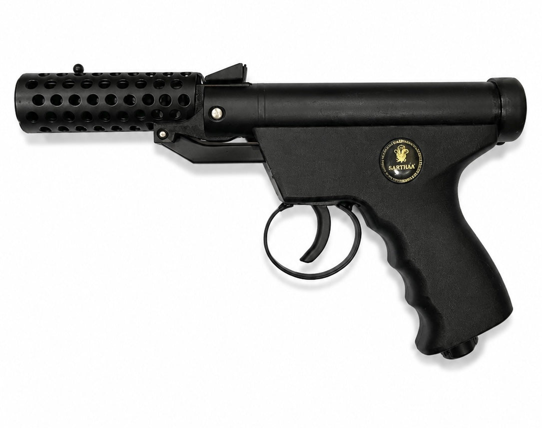 Sarthak Model Airpistol