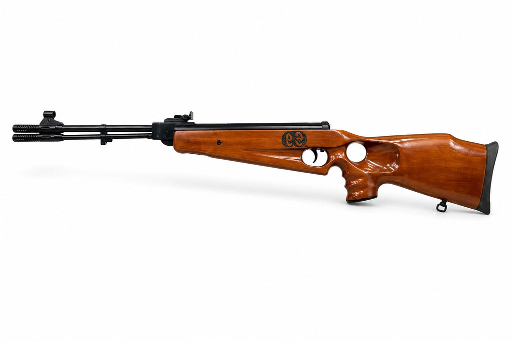 GD F-16 Model Air Rifle