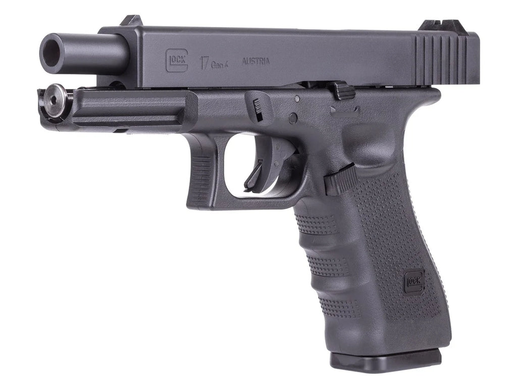 Umarex Glock 17 Gen4 CO2 Blowback .177 BB Gun