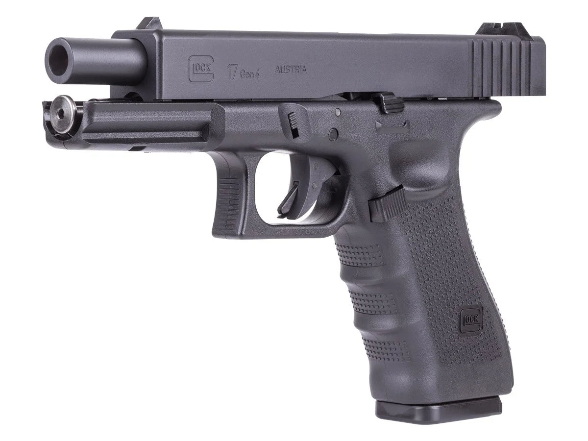 Umarex Glock 17 Gen4 CO2 Blowback .177 BB Gun
