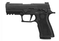 SIG SAUER P320 X-CARRY CO2 BB Air Pistol