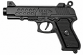 Kratos 999 Sound Cork Pistol by Airpistolindia