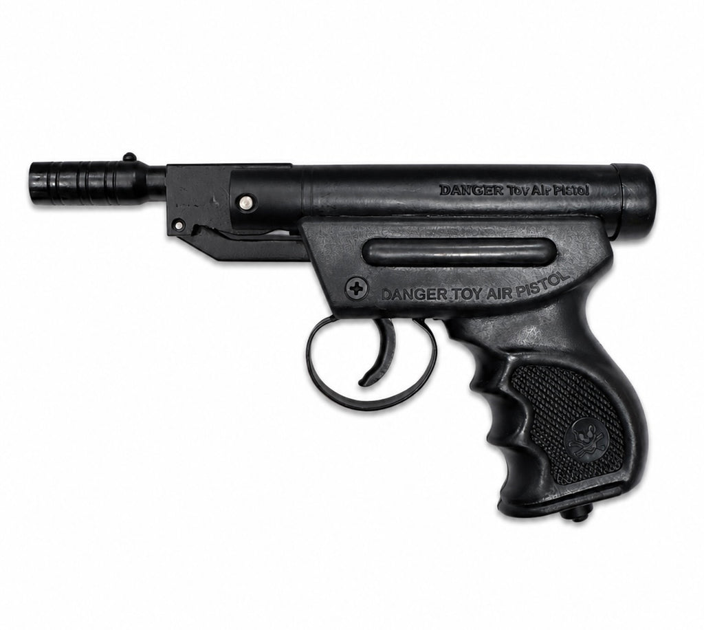 New Tiger Danger Airpistol