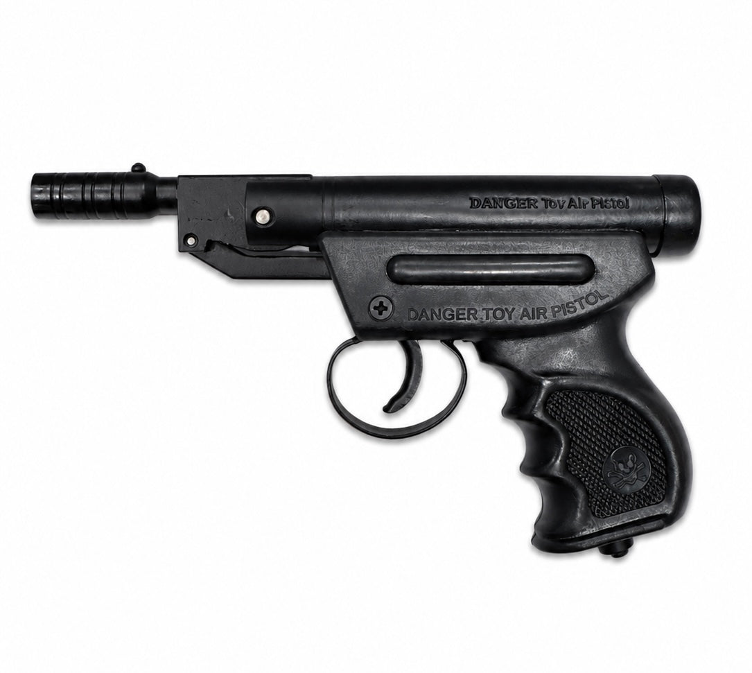New Tiger Danger Airpistol