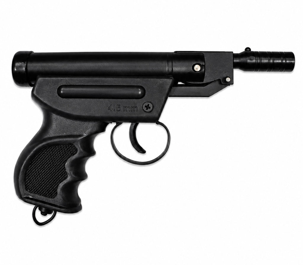 New Tiger Danger Airpistol