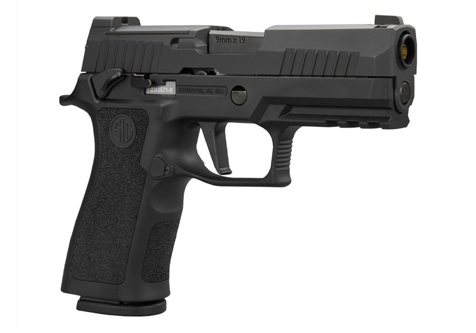 SIG SAUER P320 X-CARRY CO2 BB Air Pistol