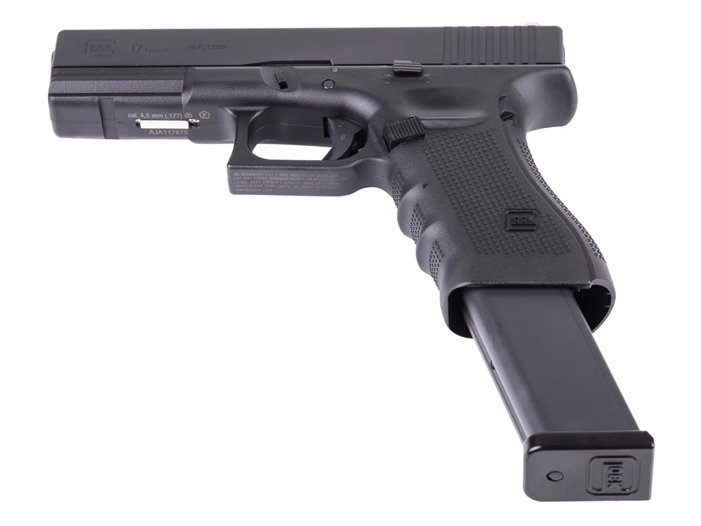 Umarex Glock 17 Gen4 CO2 Blowback .177 BB Gun