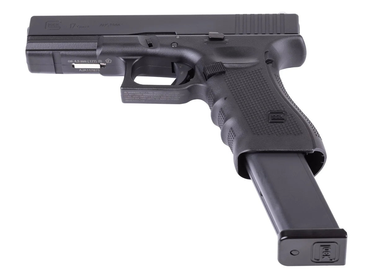 Umarex Glock 17 Gen4 CO2 Blowback .177 BB Gun
