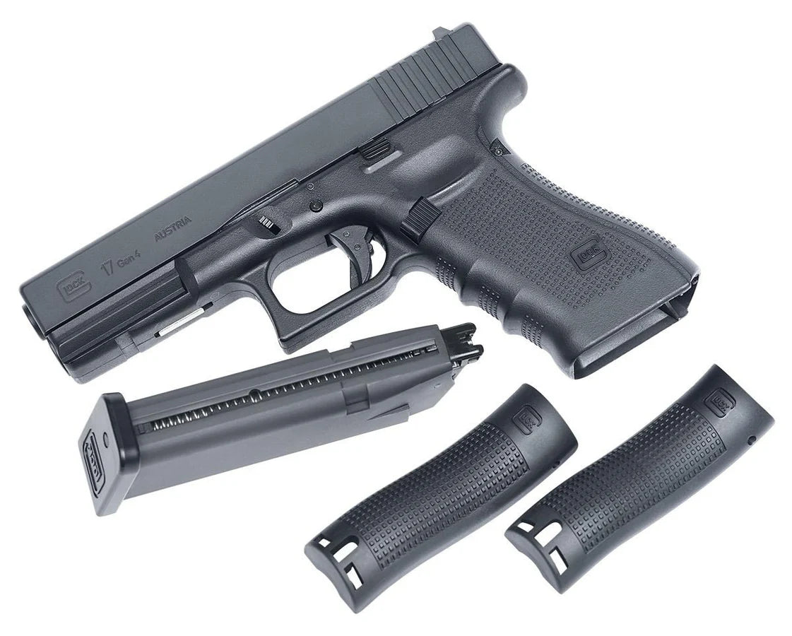 Umarex Glock 17 Gen4 CO2 Blowback .177 BB Gun