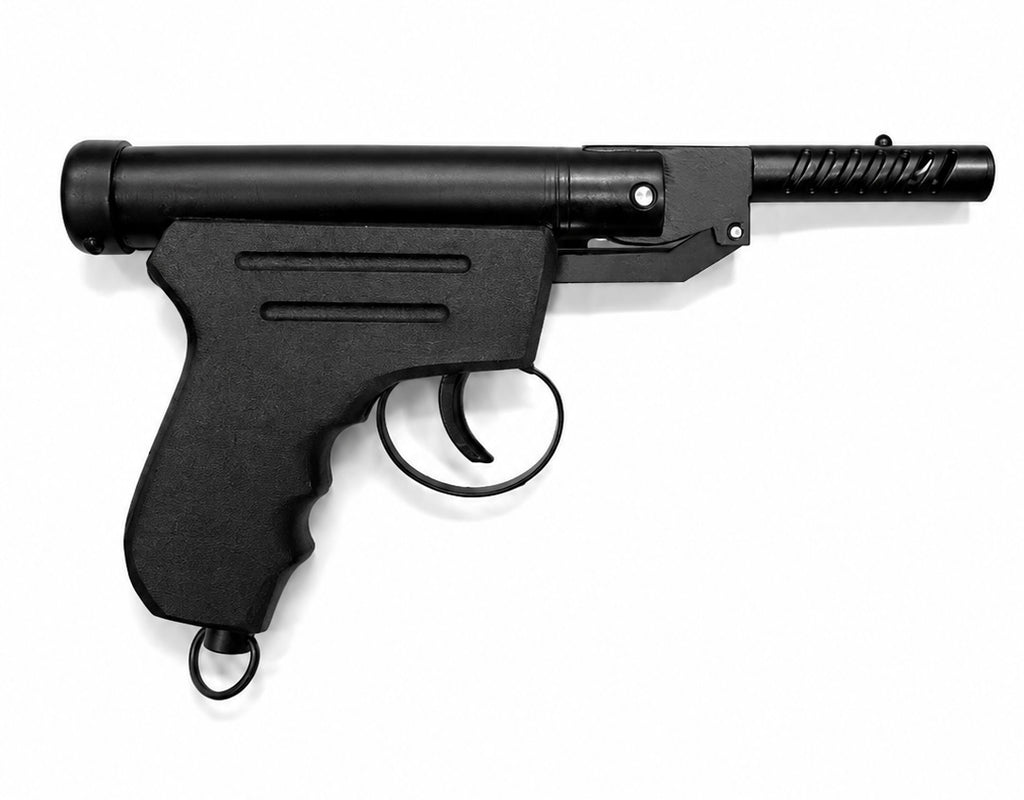 Hawk Series 1 Airpistol Metal