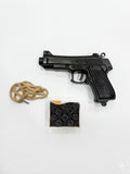 Sound Cork Pistol