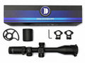 Discovery Optics VT-Z 4-16x42 SFIR