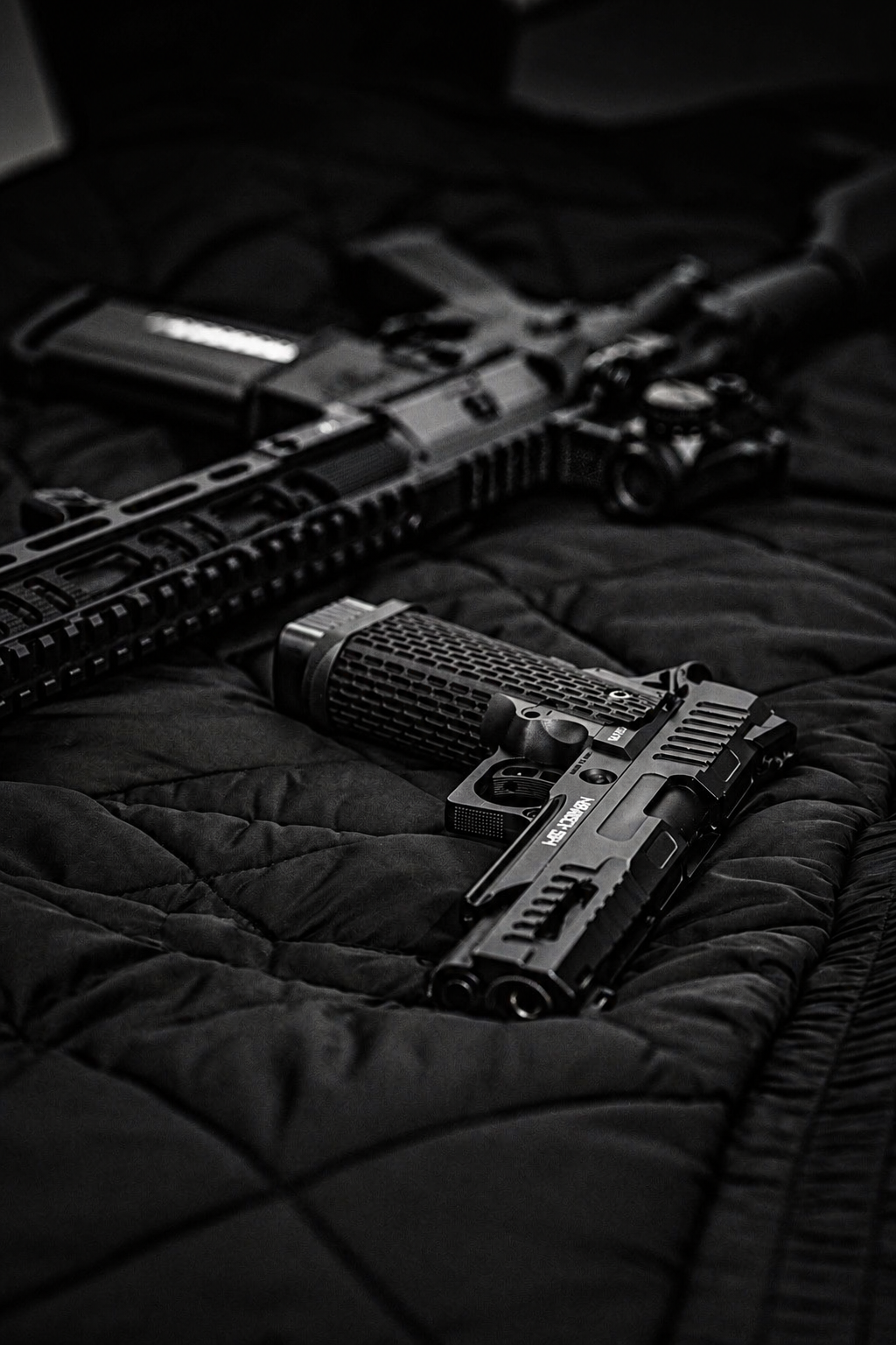 Airpistolindia