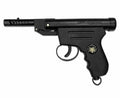 Hawk Series 1 Airpistol Metal