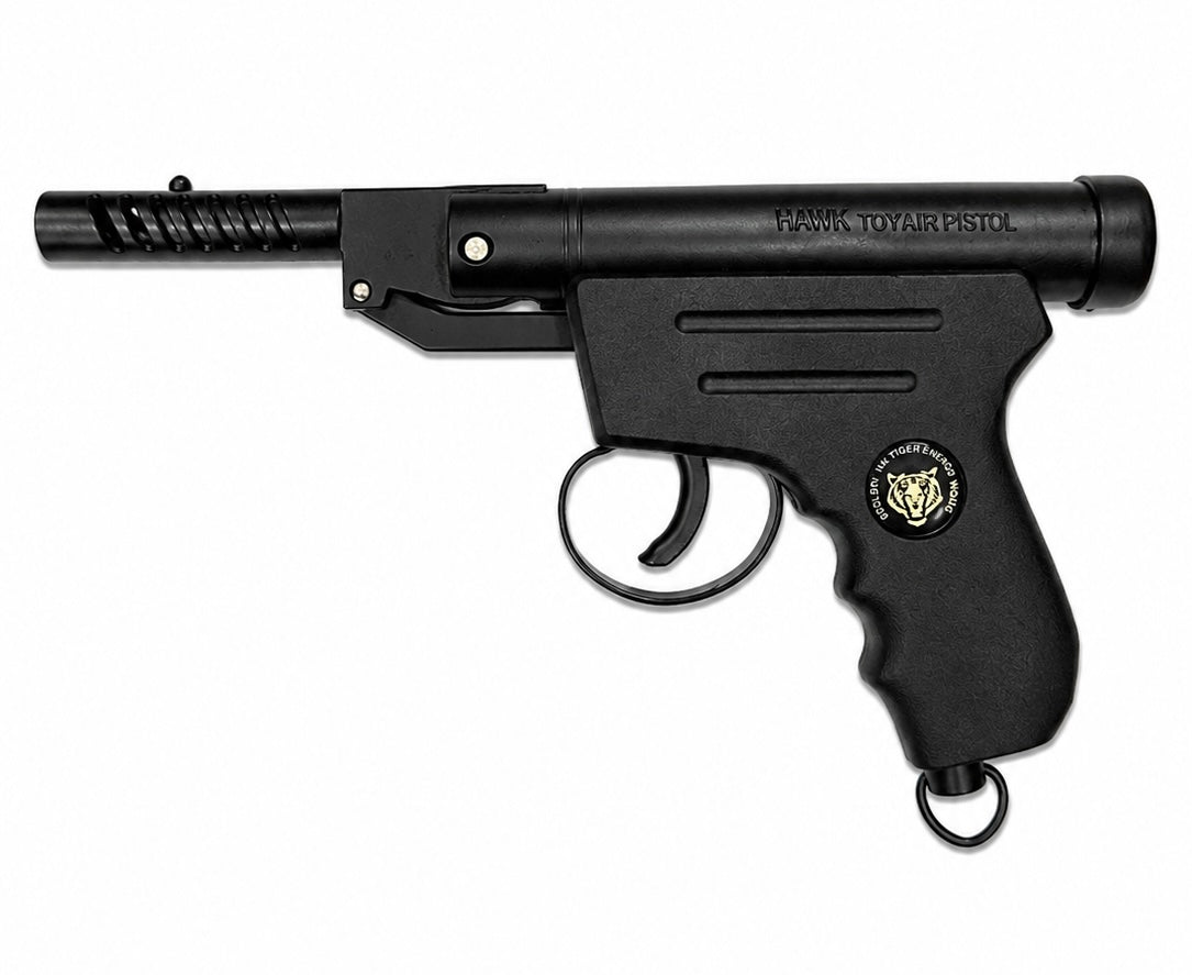 Hawk Series 1 Airpistol Metal