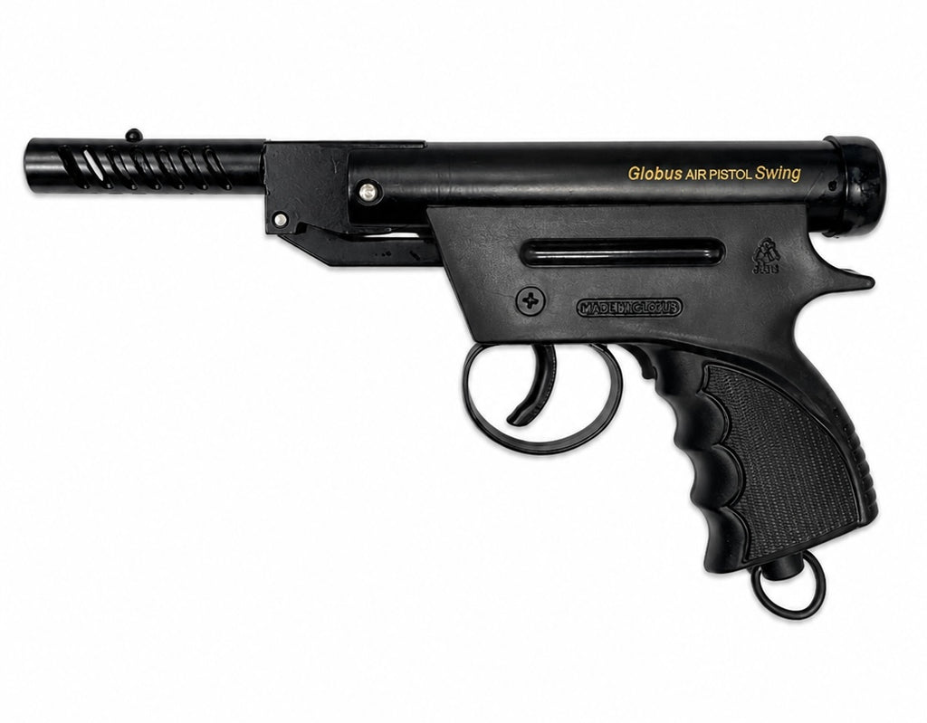 Globus Bob Cat Air Pistol