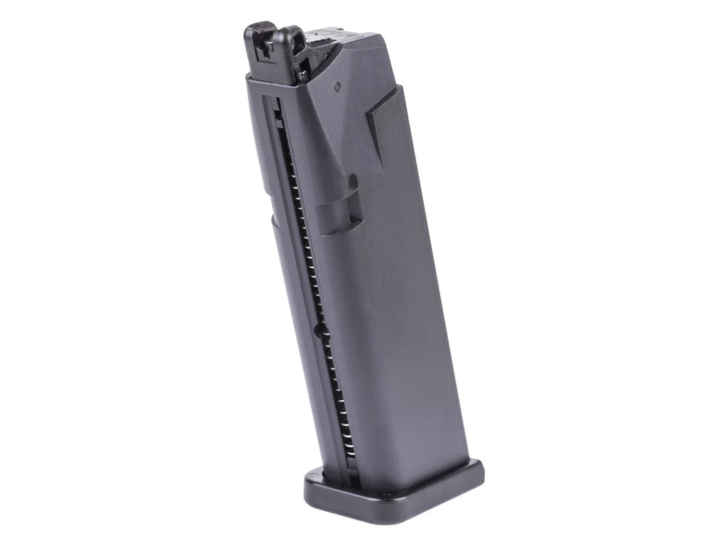 Umarex Glock 17 Gen4 CO2 Blowback .177 BB Gun