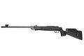 Commando Air Gun (Black Finish)