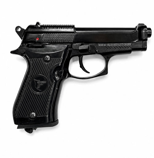 Airpistolindia