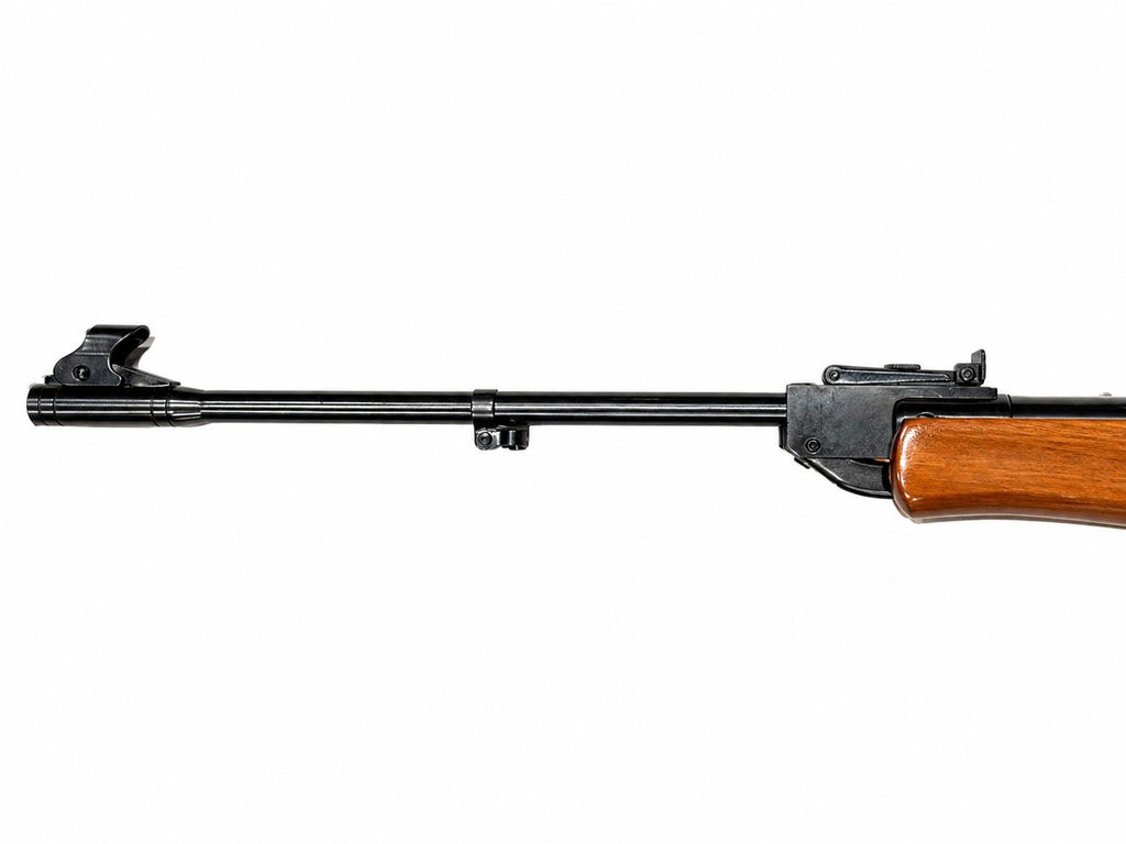 GD Mod 35 .177 Cal Air Rifle
