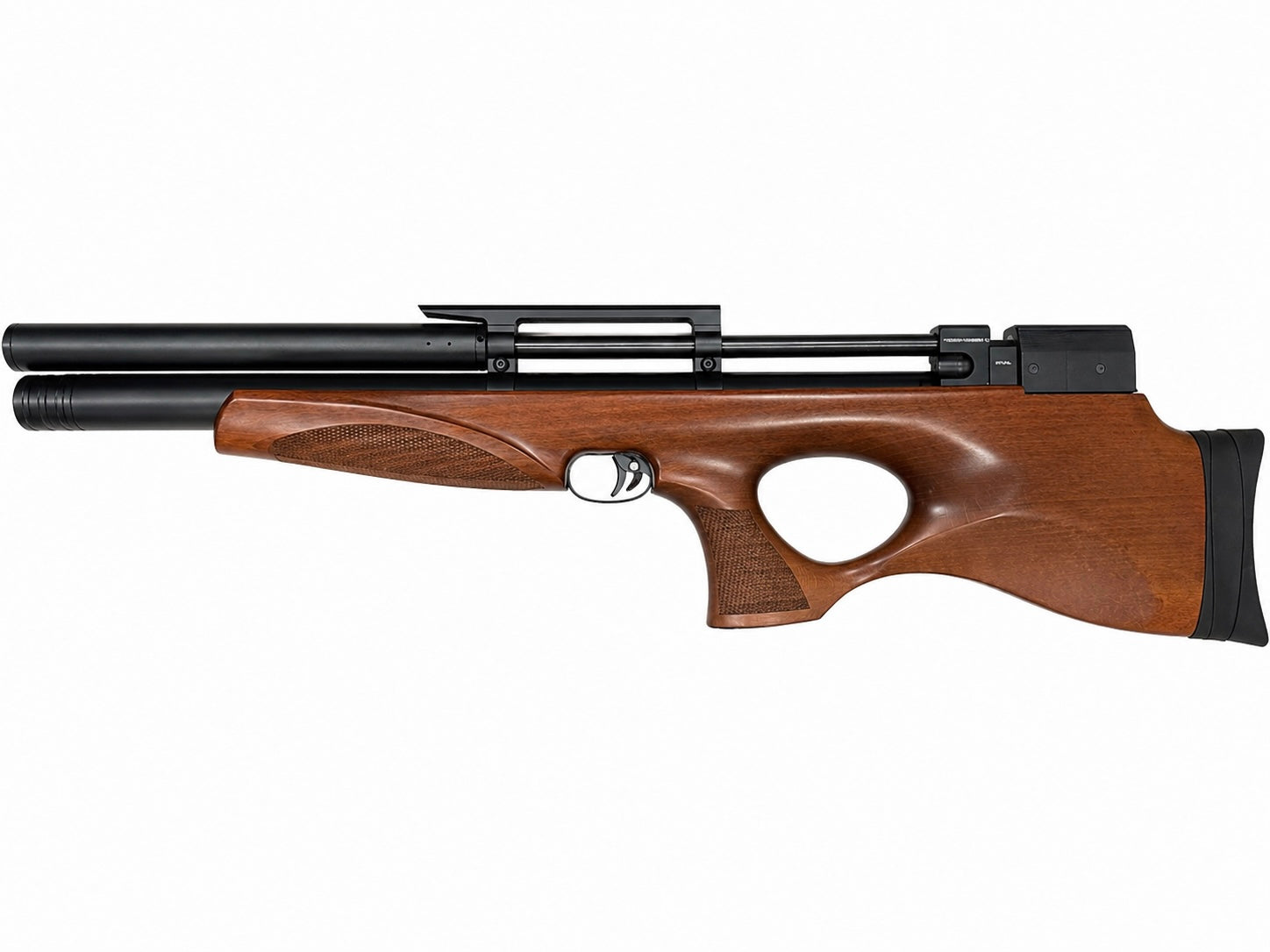 DIANA SKYHAWK AIR RIFLE .177 CALIBER (Scope not included)