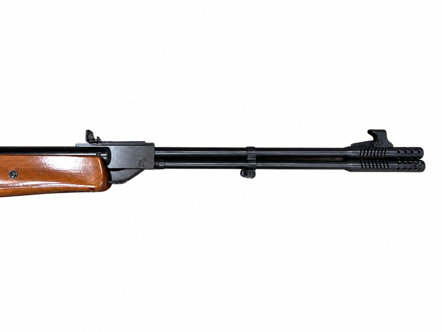 GI-300 MOD Air Rifle