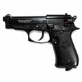 Aerosoft X1 CO₂ Air Pistol (Beretta 84FS) by Airpistolindia