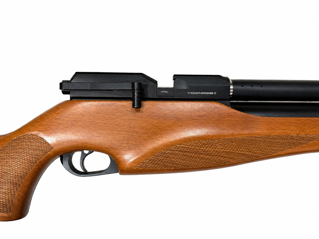 DIANA OUTLAW AIR RIFLE CAL .177 (Scope not included)