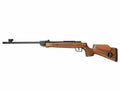 Commando Airgun (Wood Finish)