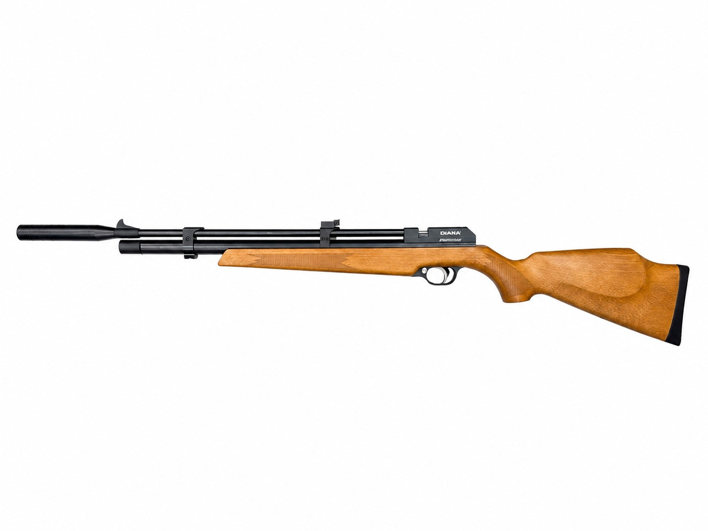 DIANA STORMRIDER GEN3 PCP AIR RIFLE NEW REGULATED VERSION