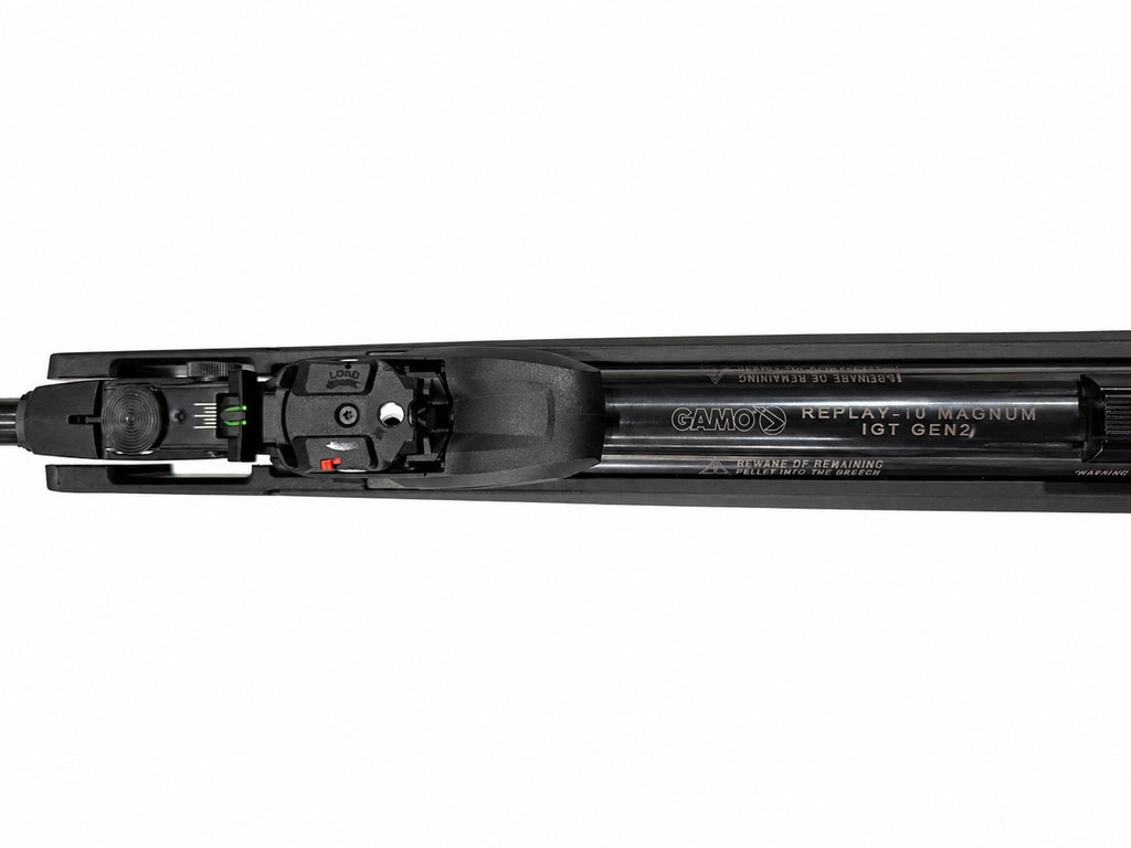 GAMO REPLAY 10X MAGNUM IGT GEN 2 .177 CAL