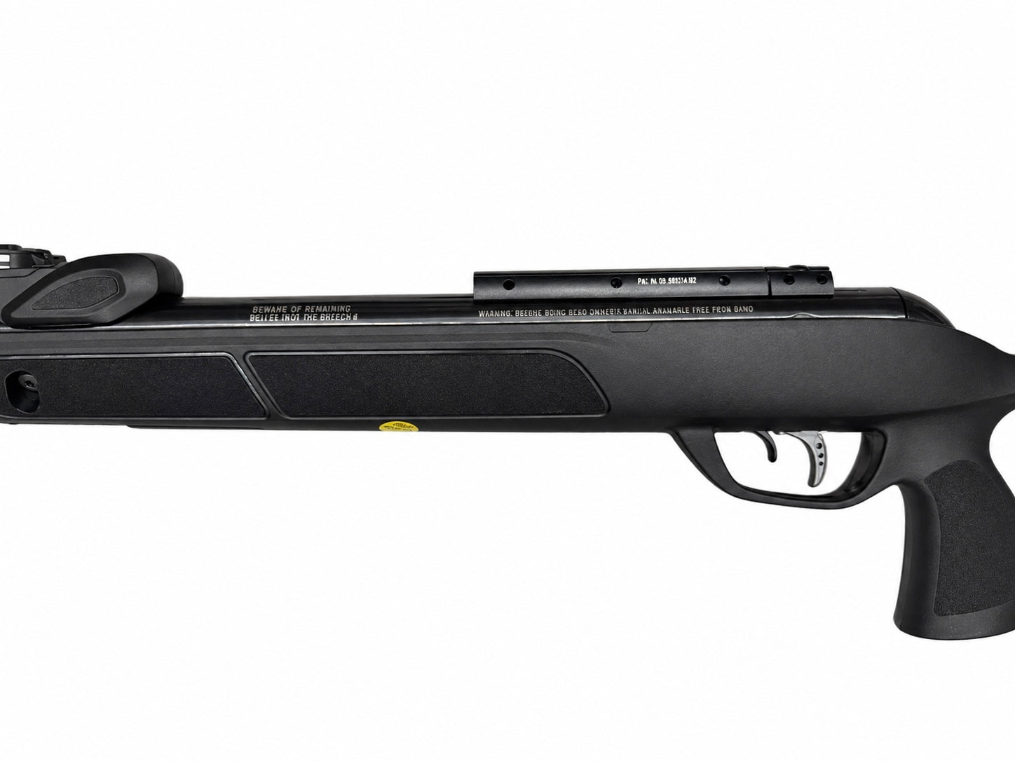 GAMO REPLAY 10X MAGNUM IGT GEN 2 .177 CAL