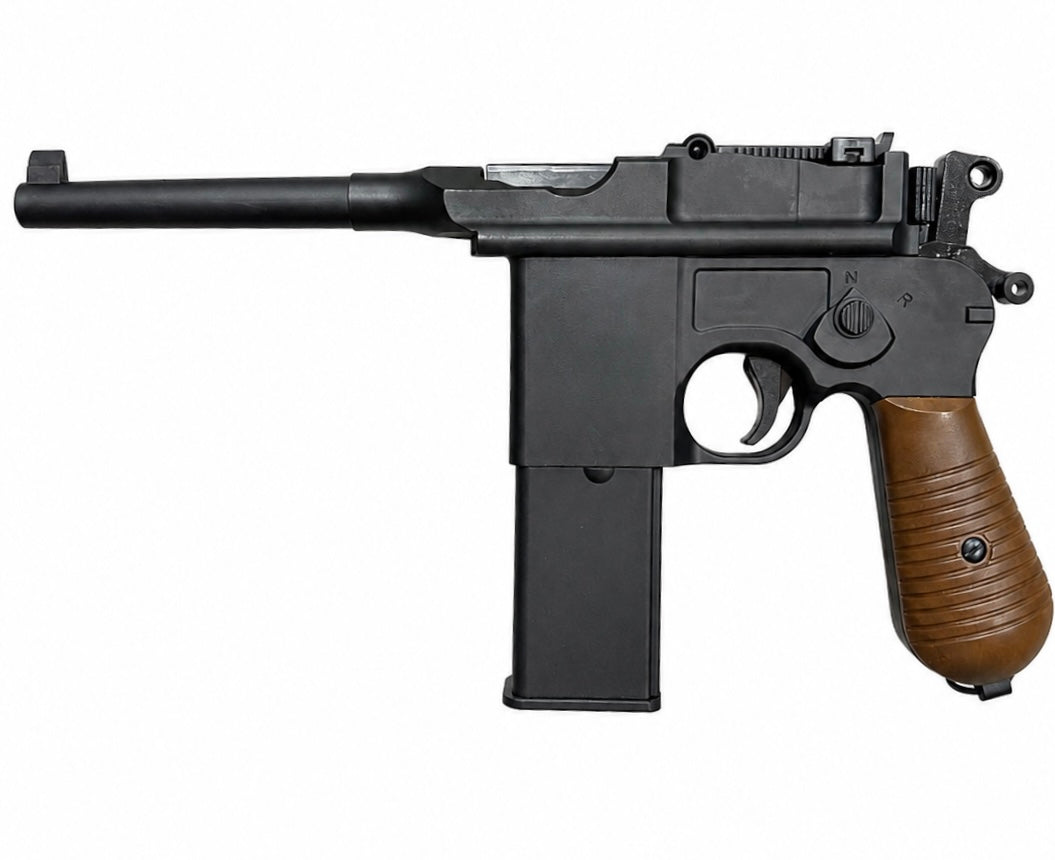 Umarex Legend C96 CO2 BB Pistol