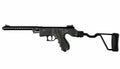 He-Man Airgun Sten Gun Camo .177 Cal Break Barrel Air Rifle by Airpistolindia