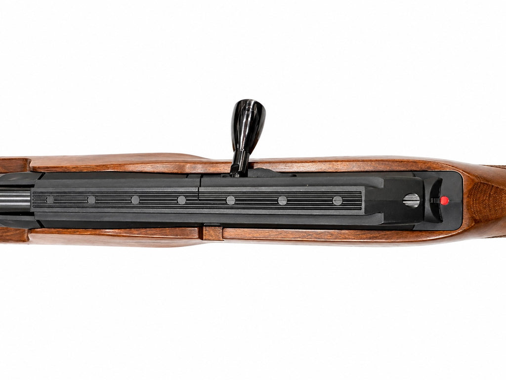 Walther Rotex RM8 Wooden PCP .177 CAL (Scope not included)