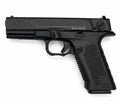 KWC K18 Full Automatic 4.5MM BB CO2 Pistol