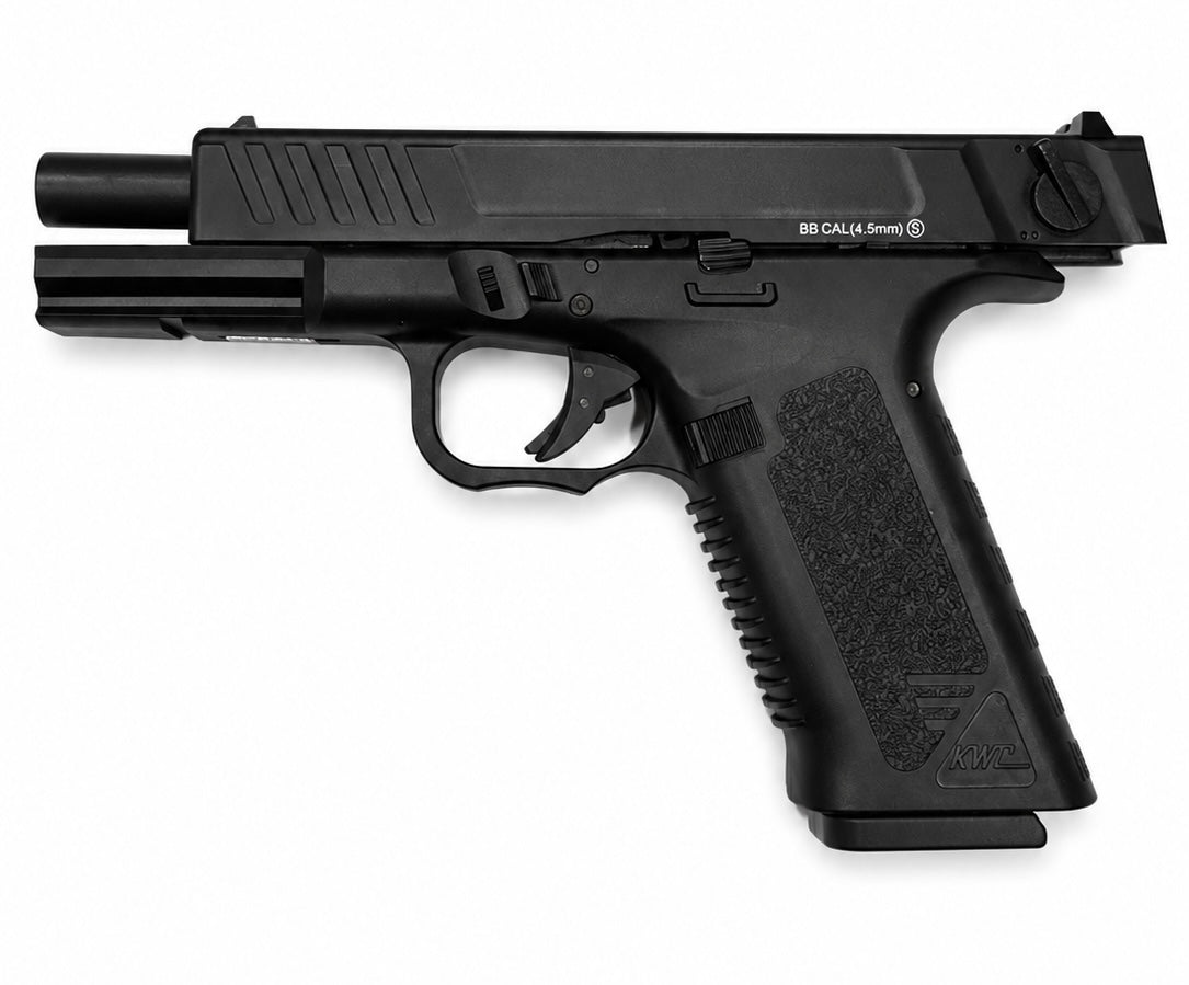 KWC K18 Full Automatic 4.5MM BB CO2 Pistol