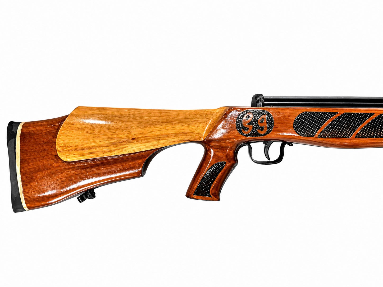 GI-300 MOD Air Rifle