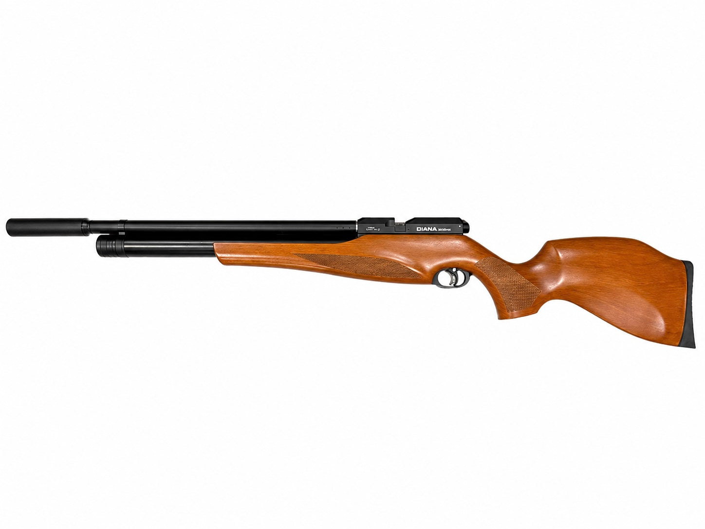 DIANA OUTLAW AIR RIFLE CAL .177 (Scope not included)
