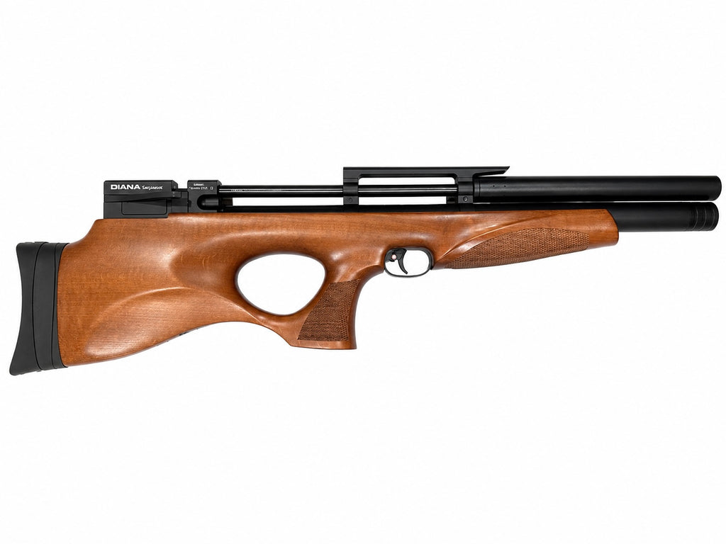 DIANA SKYHAWK AIR RIFLE .177 CALIBER (Scope not included)