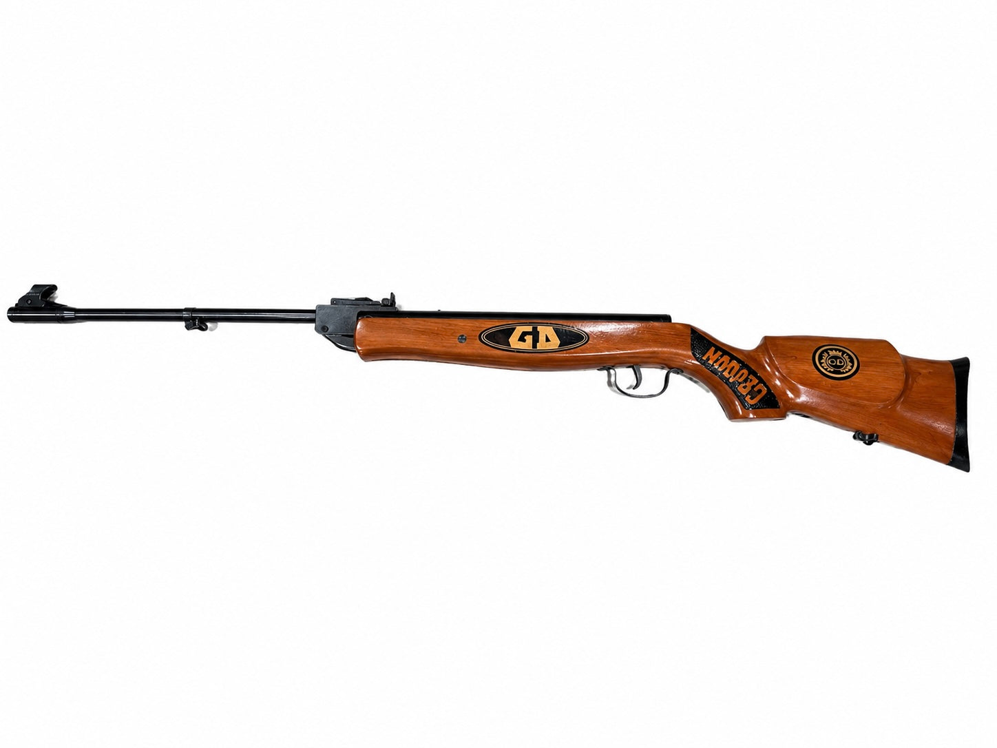 GD Mod 35 .177 Cal Air Rifle
