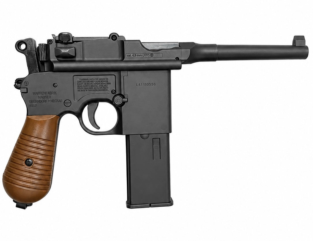 Umarex Legend C96 CO2 BB Pistol