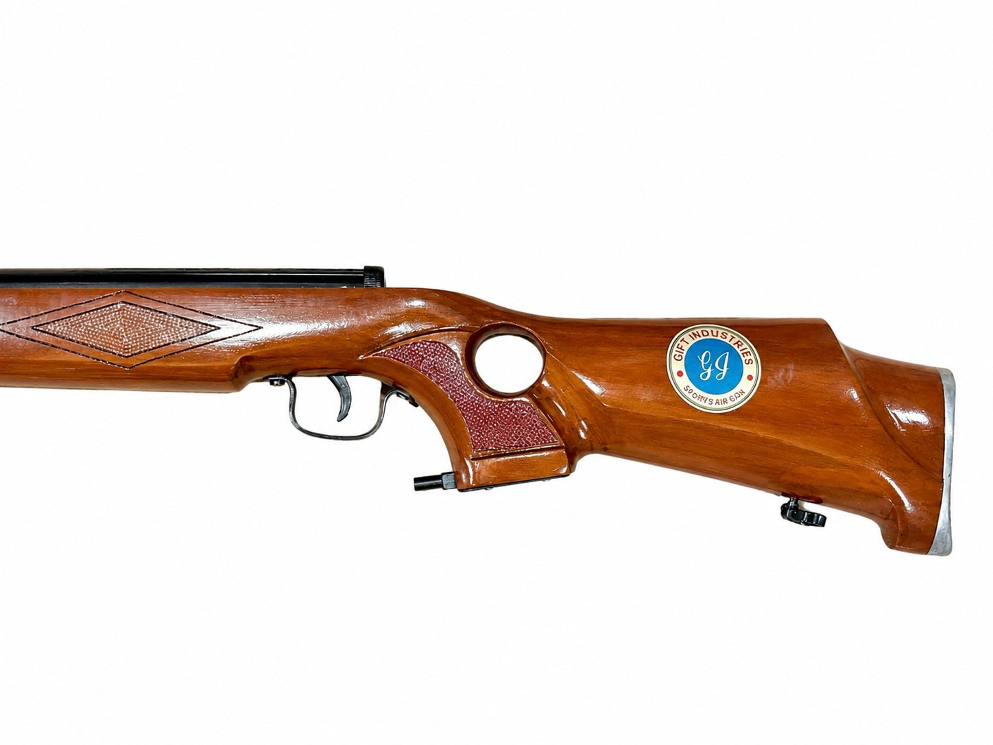 GI-95 MOD Air Rifle