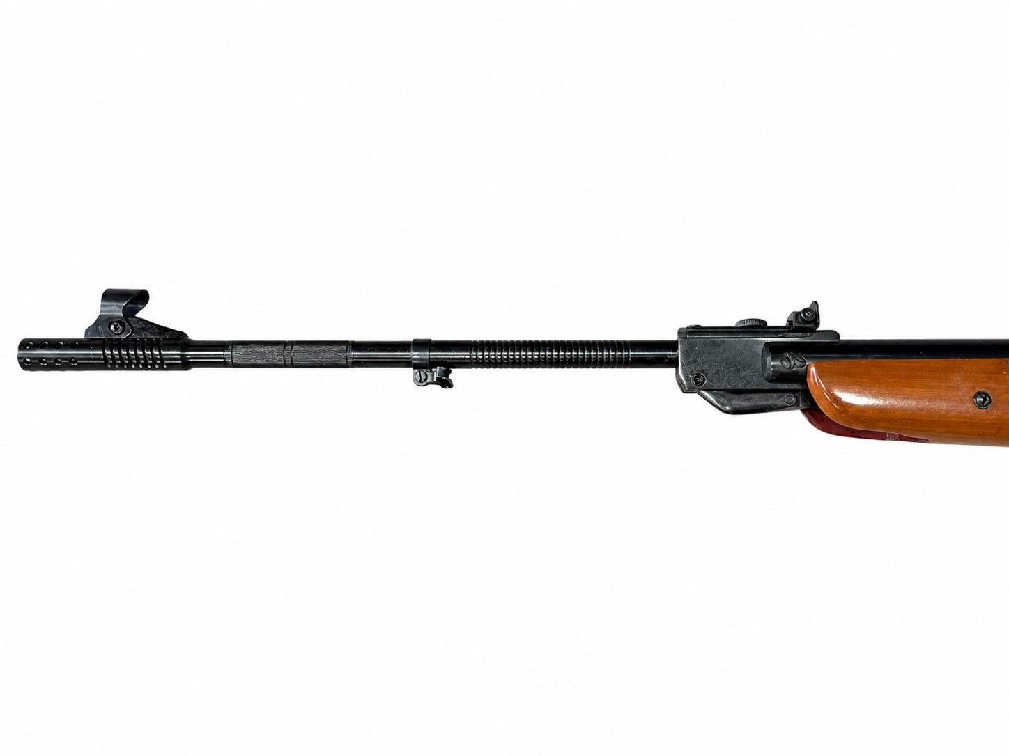 GI-95 MOD Air Rifle