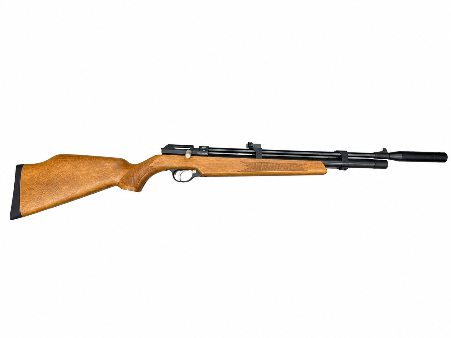 DIANA STORMRIDER GEN3 PCP AIR RIFLE NEW REGULATED VERSION
