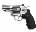 Legends S25 2.5 Inch Pellet CO2 Revolver By Airpistolindia