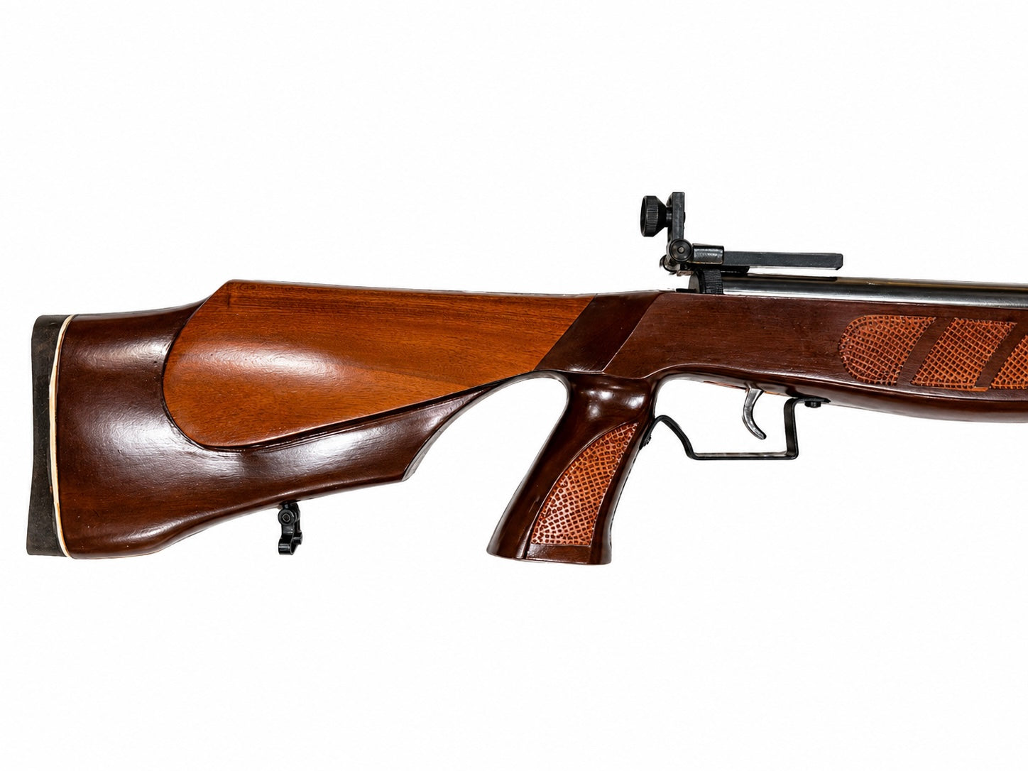 Hunter Model 250 Air Rifle .177 CAL